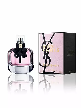 YVES SAINT LAURENT | Mon Paris Eau de Parfum Vaporizzatore 90ml |